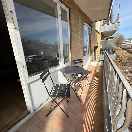 Apartmán Completely Renovated Apartment, 6 Sleeps