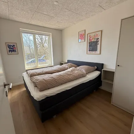 Completely Renovated Apartment, 6 Sleeps * Herning